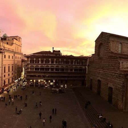 Palazzo Della Stufa Residenza D'Epoca Bed & Breakfast Florence Exterior photo